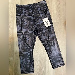 Zyia Light and tight size 8/10